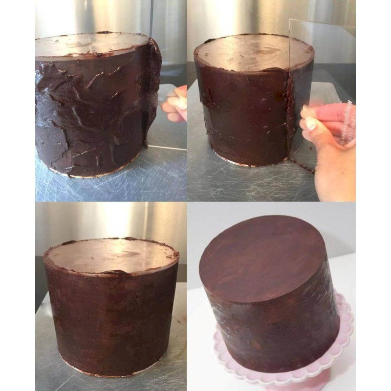 اقراص اكريليك