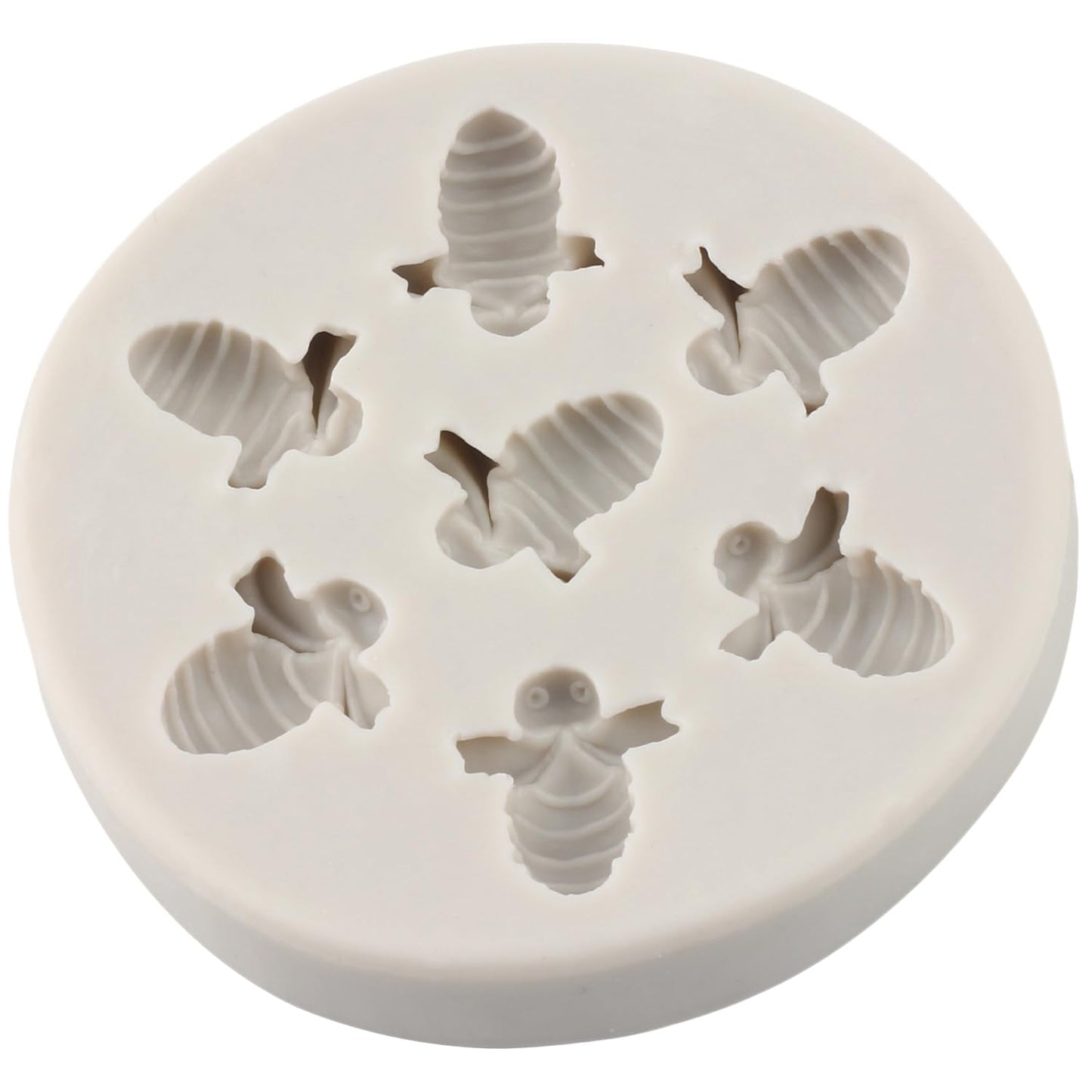 Bee Silicone Mold