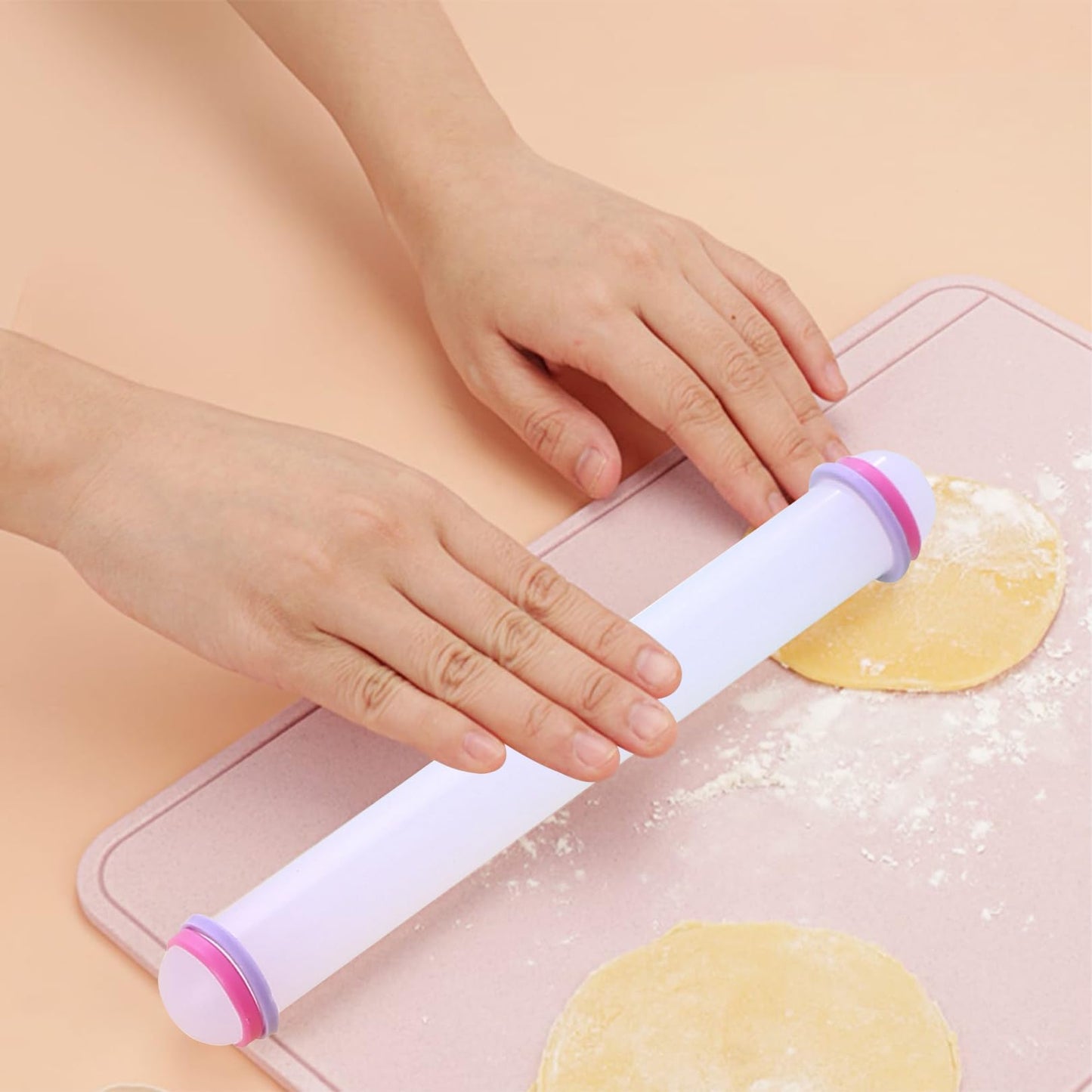 Non Stick Rolling Pin
