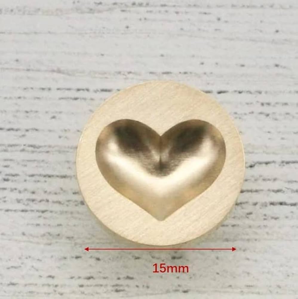 Mini 3D Stamp Set