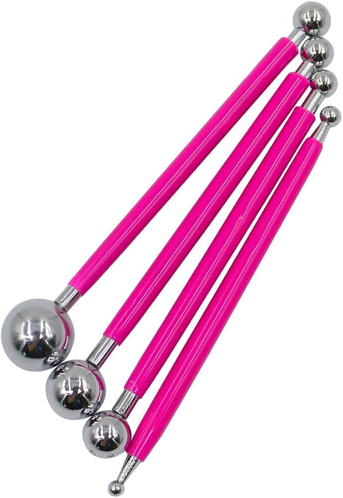 Ball tool set