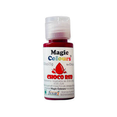 Magic Colours Choco Mini