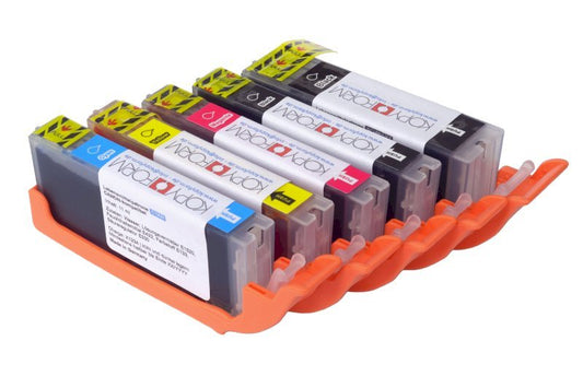 KopyForm Edible Ink Cartridges