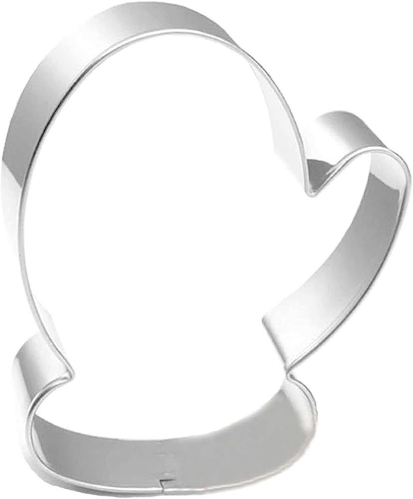 Gloves Cookie Cutter