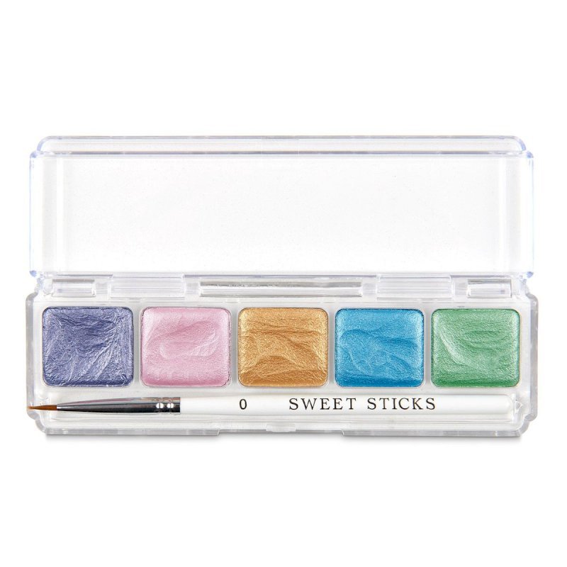 Sweet Sticks Mini Palettes