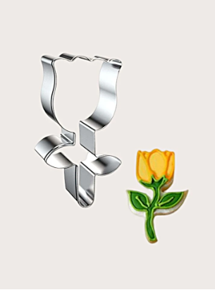 Tulip cutter