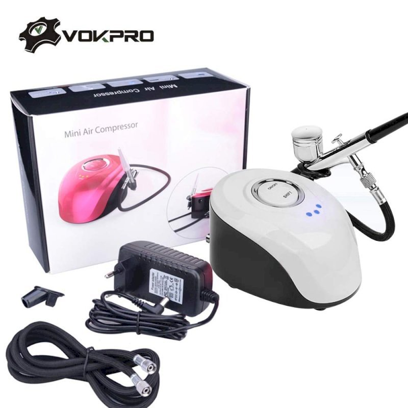 VOKPRO Airbrush kit