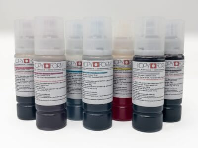 KopyForm Bottled Food Ink (Epson printers)