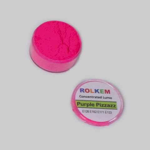 Rolkem Semi-Concentrated Lumo