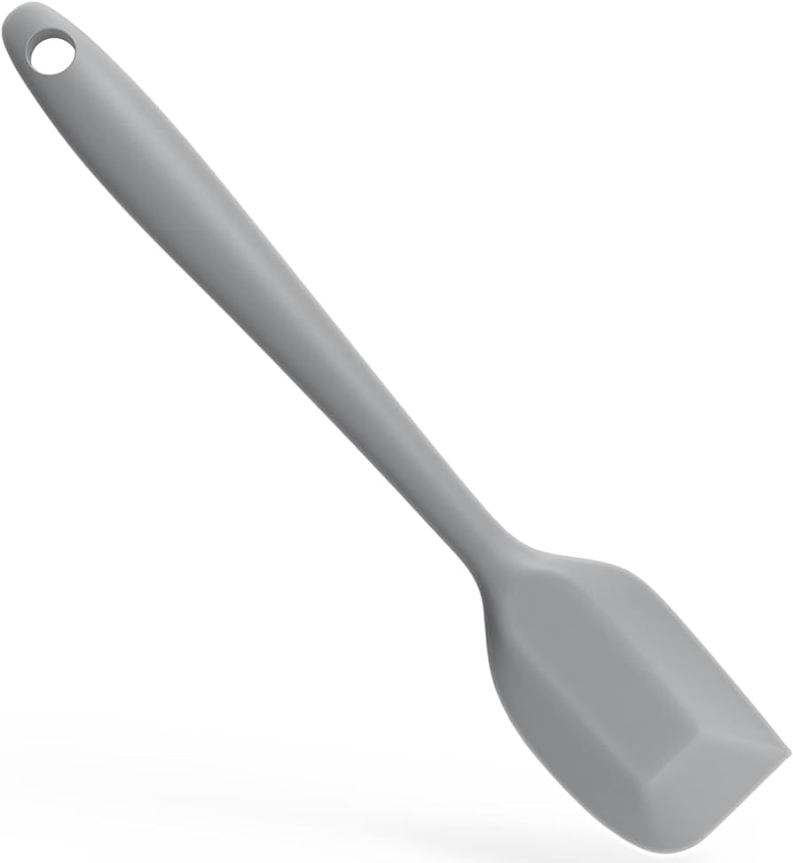 Silicone spatulas