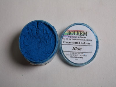 Rolkem Concentrated Collection