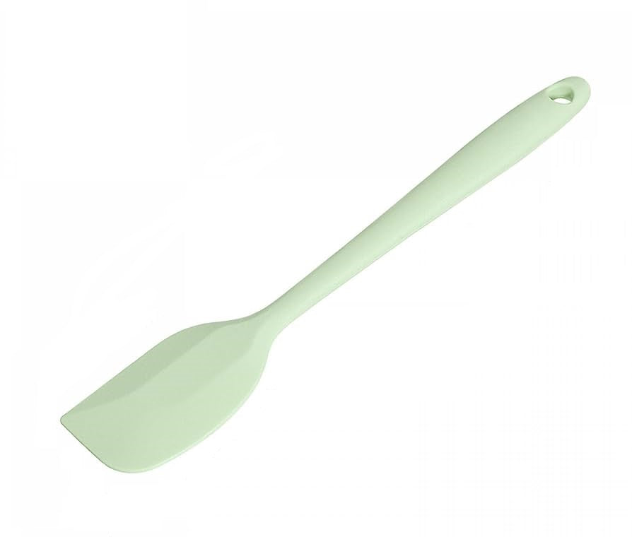 Silicone spatulas