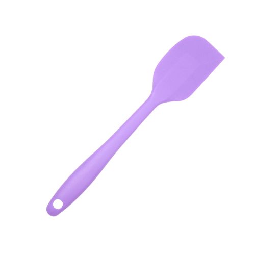 Silicone spatulas