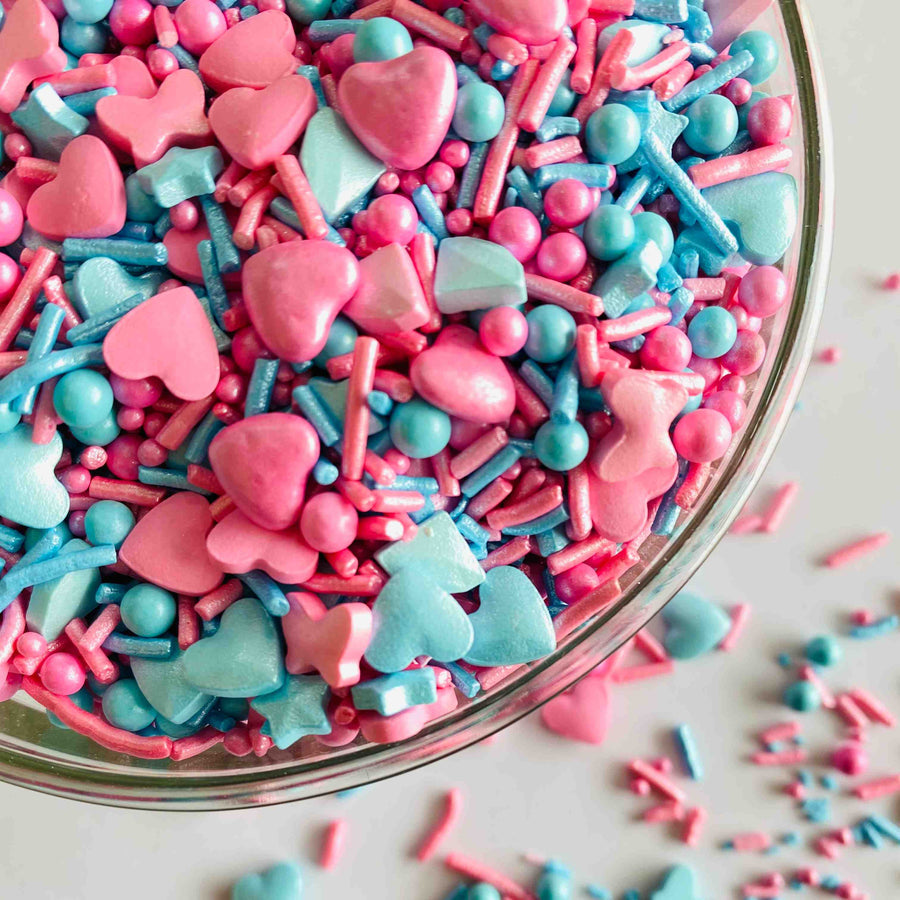 Mix Sprinkles