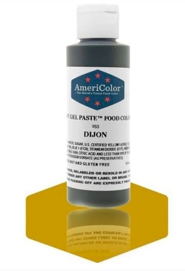 AmeriColor® Soft Gel Paste™