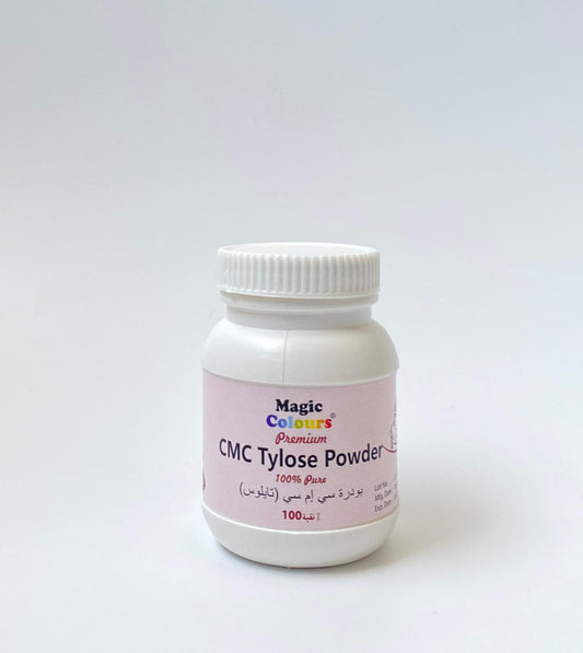 CMC powder (Tylose)