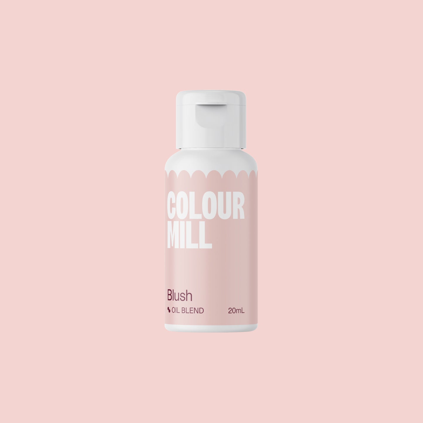 Colour mill Oil blend 20ml