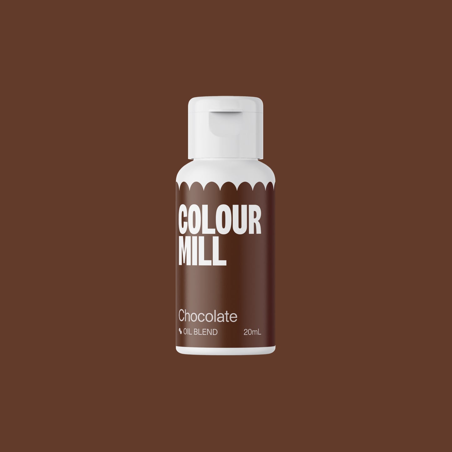 Colour mill Oil blend 20ml