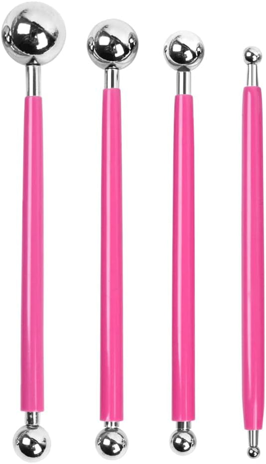 Ball tool set