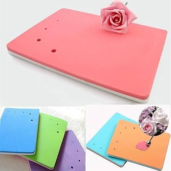 Flower Modelling sponge pad