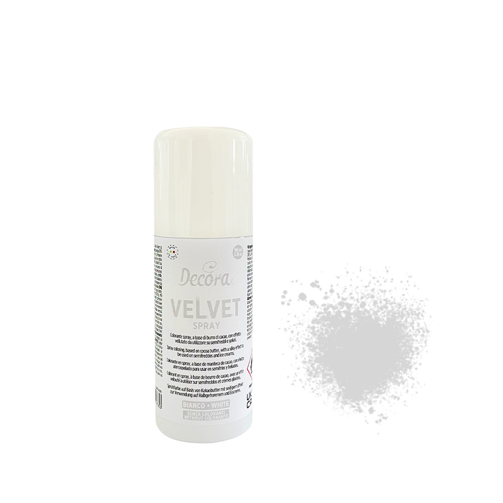 Decora Velvet Spray