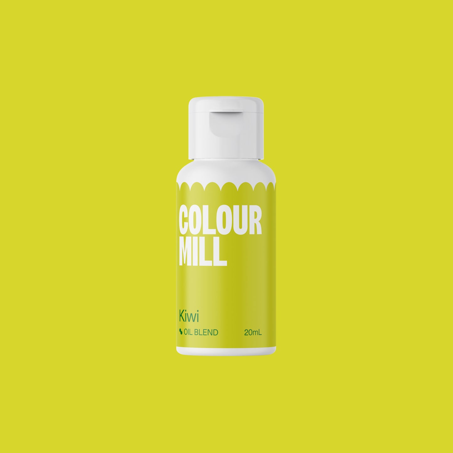 Colour mill Oil blend 20ml