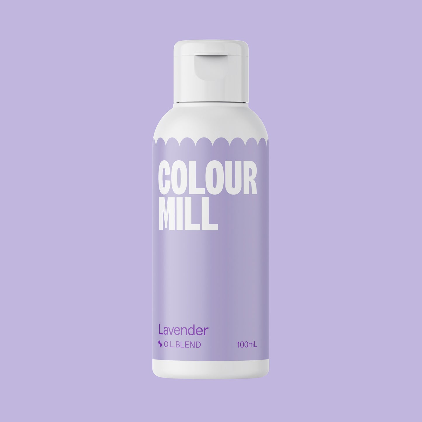 Colour mill Oil blend 100ml