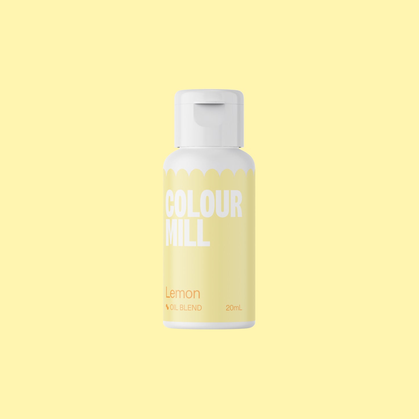 Colour mill Oil blend 20ml