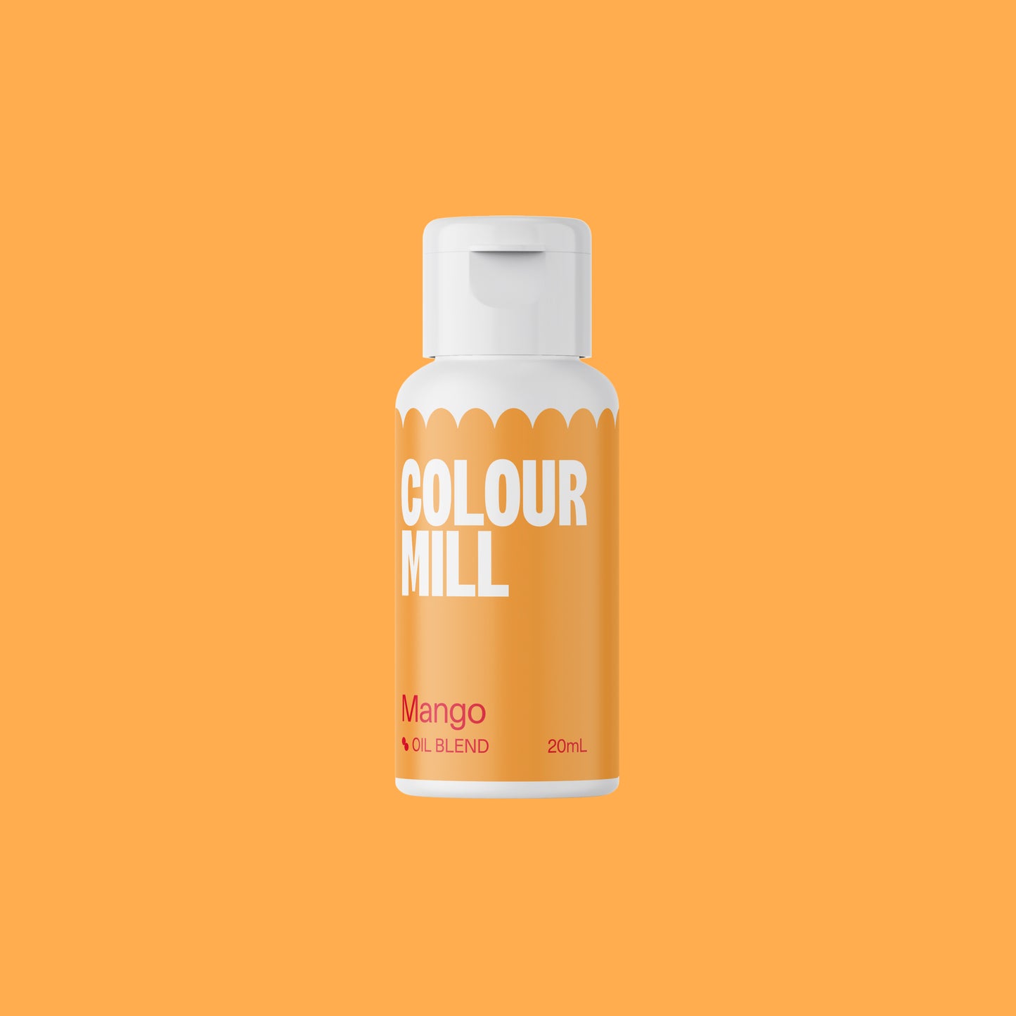 Colour mill Oil blend 20ml