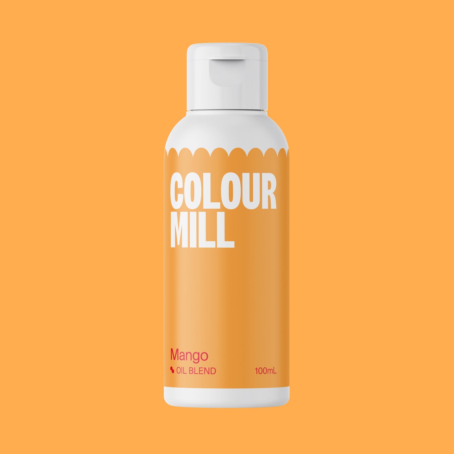 Colour mill Oil blend 100ml