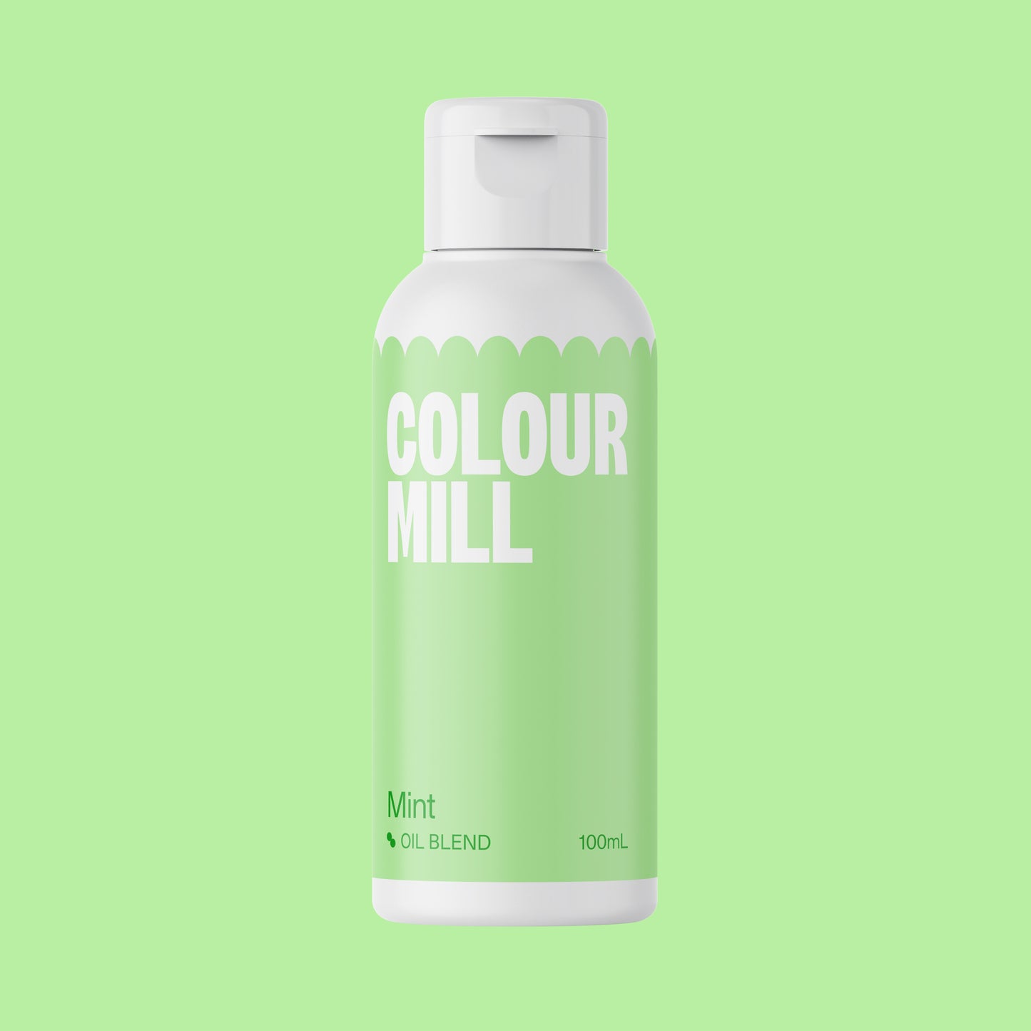 Colour mill Oil blend 100ml