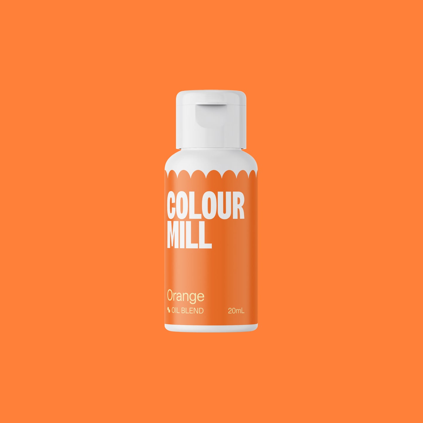 Colour mill Oil blend 20ml