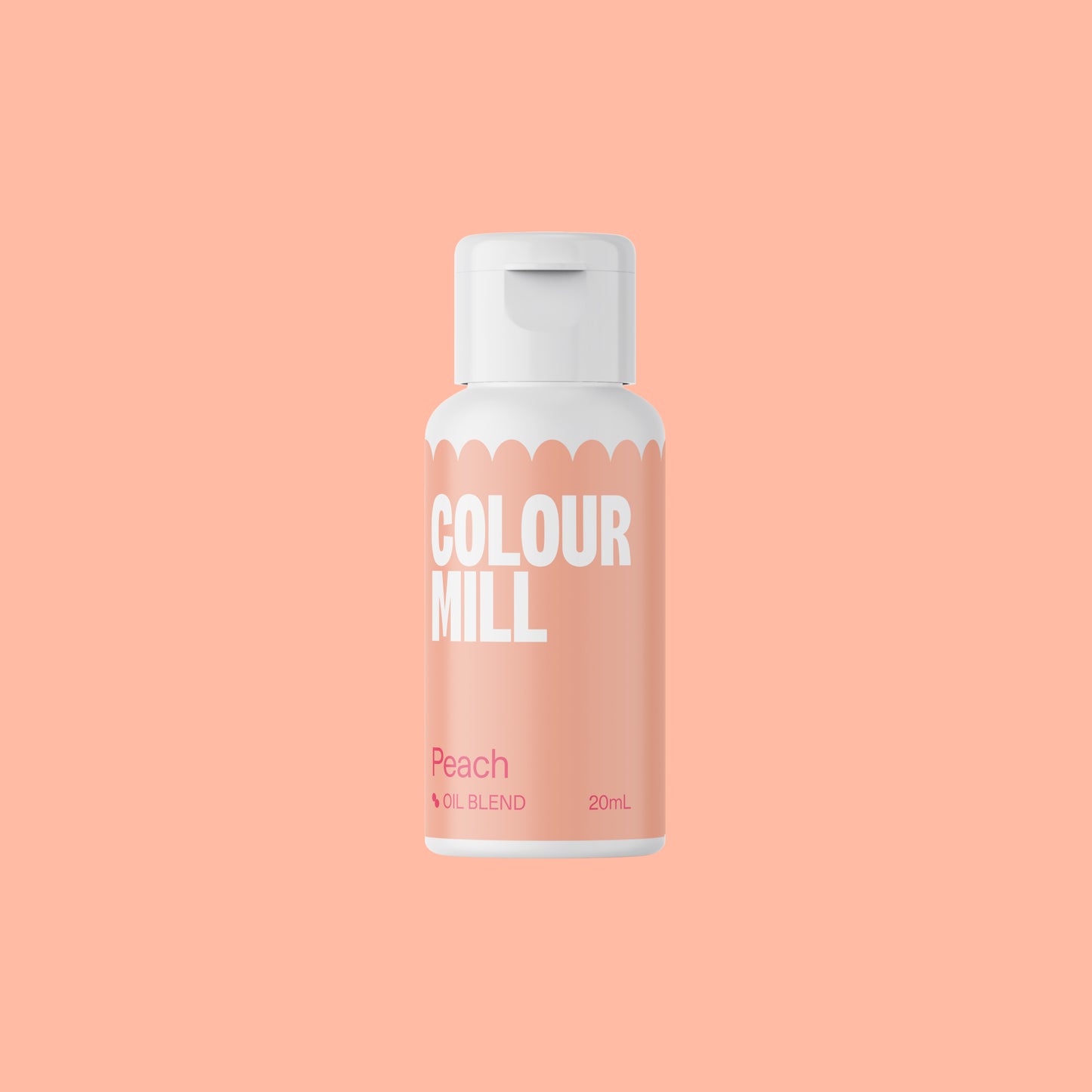 Colour mill Oil blend 20ml