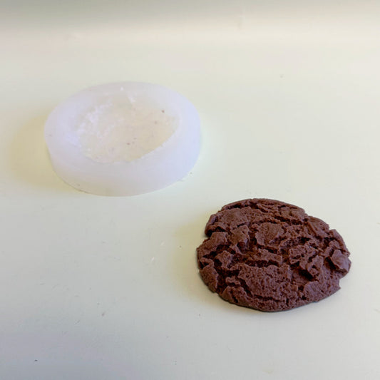 Large Cookie Silicone Mold