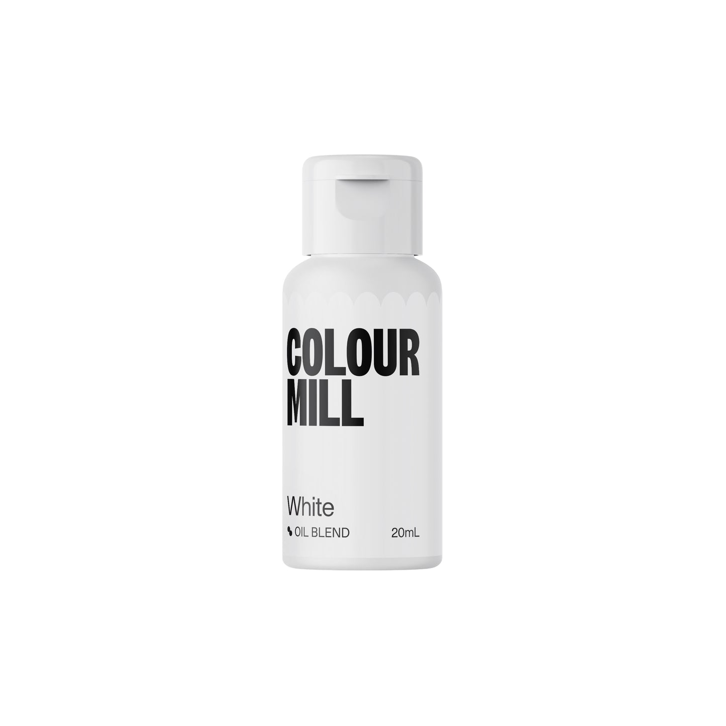 Colour mill Oil blend 20ml