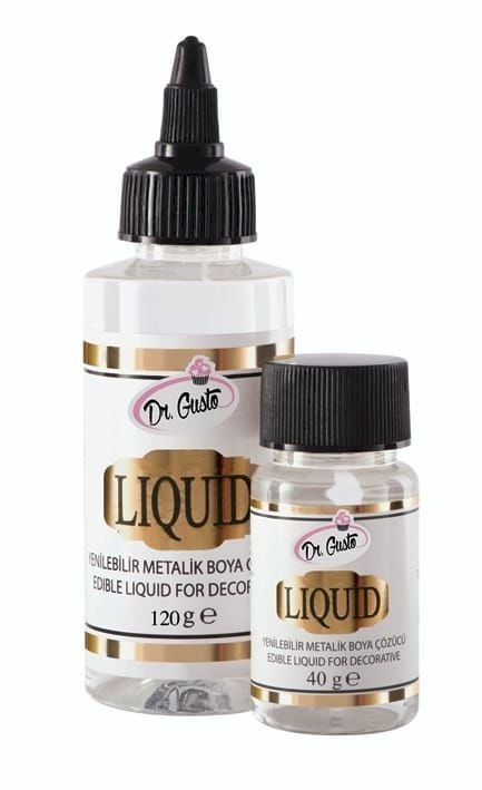 Edible Liquid Solvent