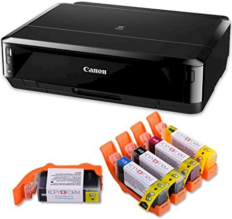 Canon PIXMA iX6840 printer