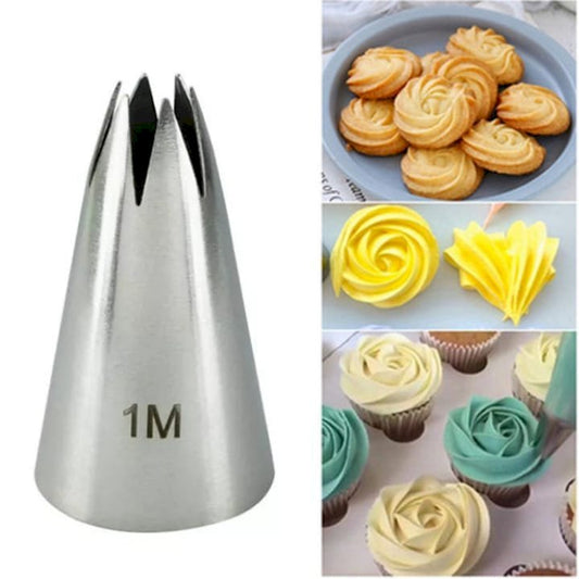 1M  Icing Nozzle Tip