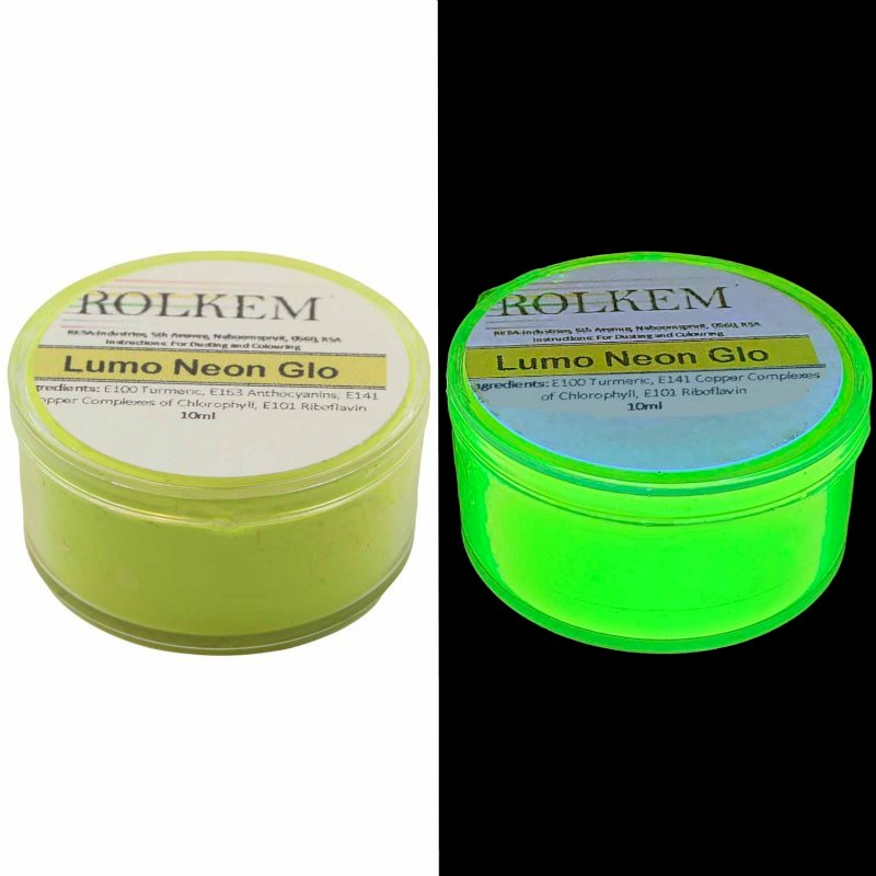 Rolkem Semi-Concentrated Lumo