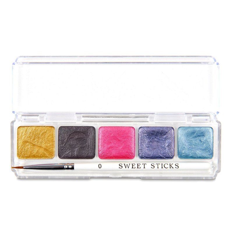 Sweet Sticks Mini Palettes