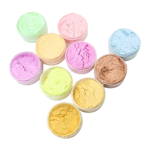 Rolkem soft Blushes