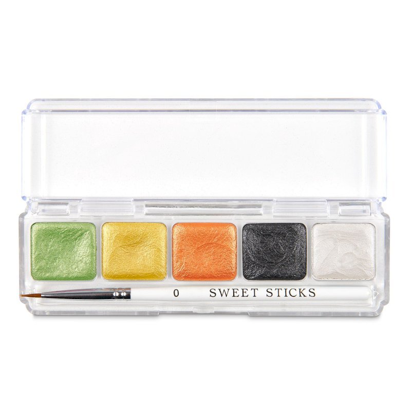 Sweet Sticks Mini Palettes