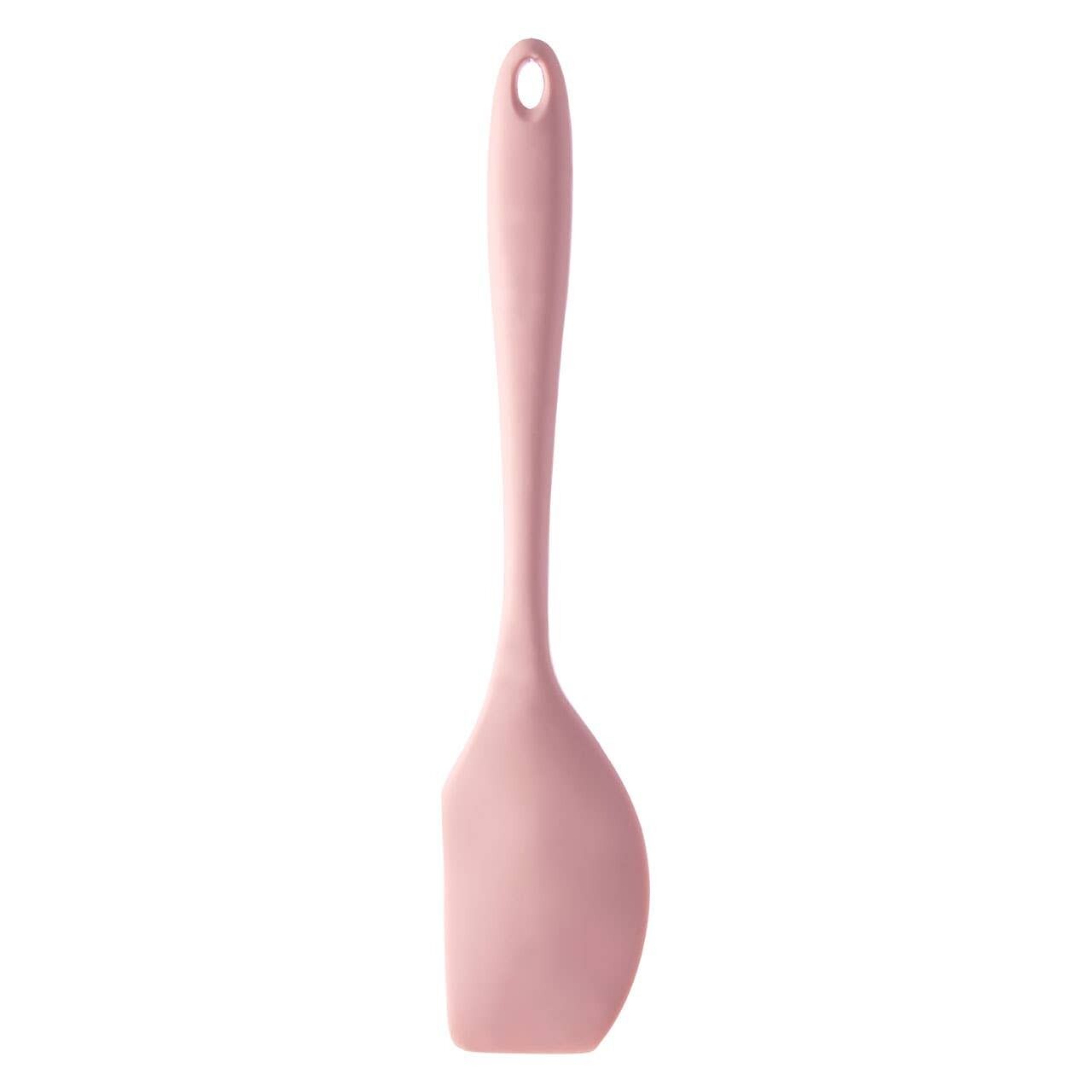 Silicone spatulas